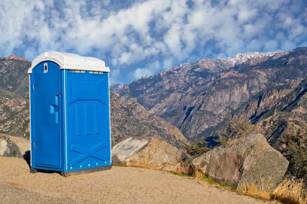 Sanitation services for porta potties in Swartz, LA