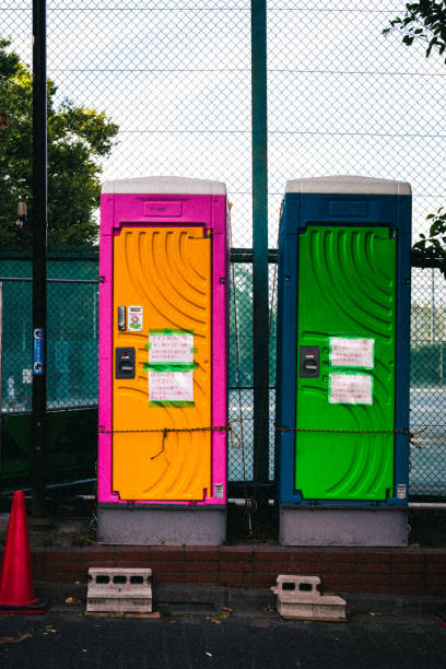 Best High-end porta potty rental  in Swartz, LA