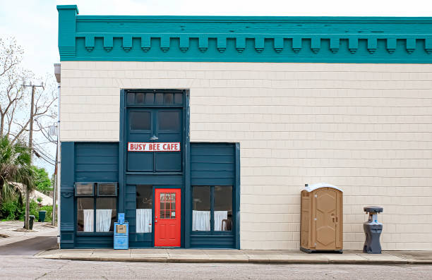 Best Long-term porta potty rental  in Swartz, LA